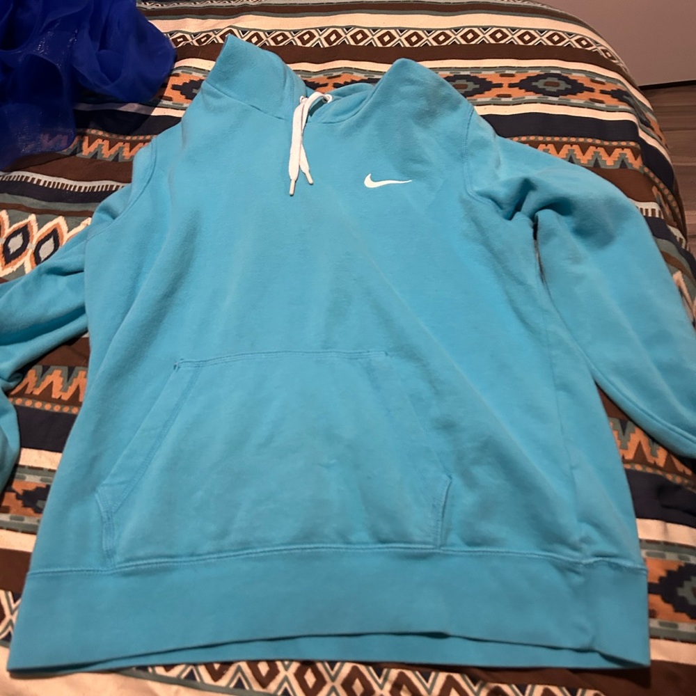 Nike hoodie